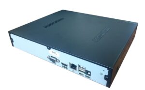 IP-видеорегистратор