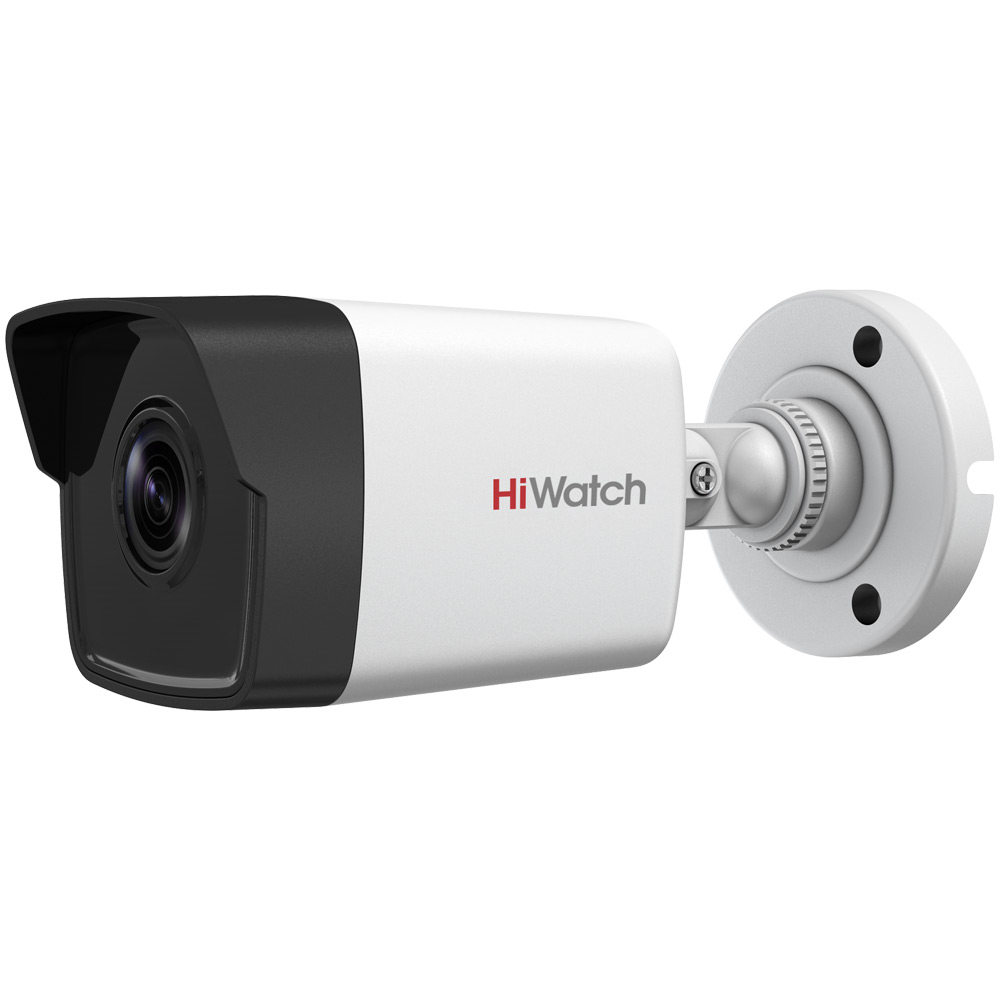 Прайс на IP камеры HiWatch