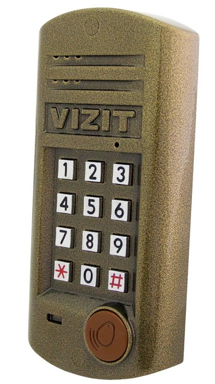 Визит домофоны Тула