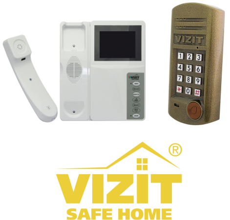 Прайс Vizit