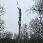 Камера наблюдения Тула